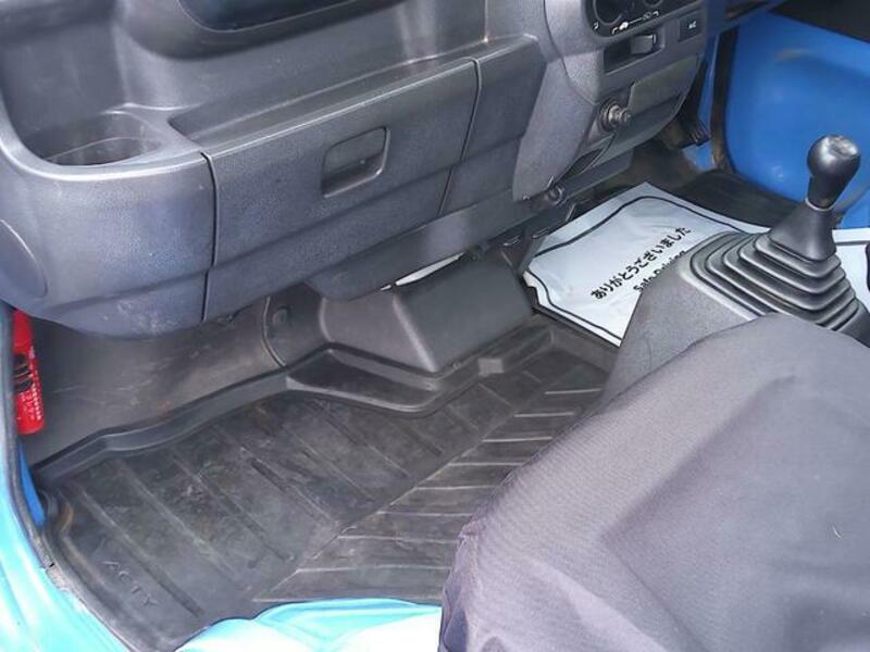 ACTY TRUCK