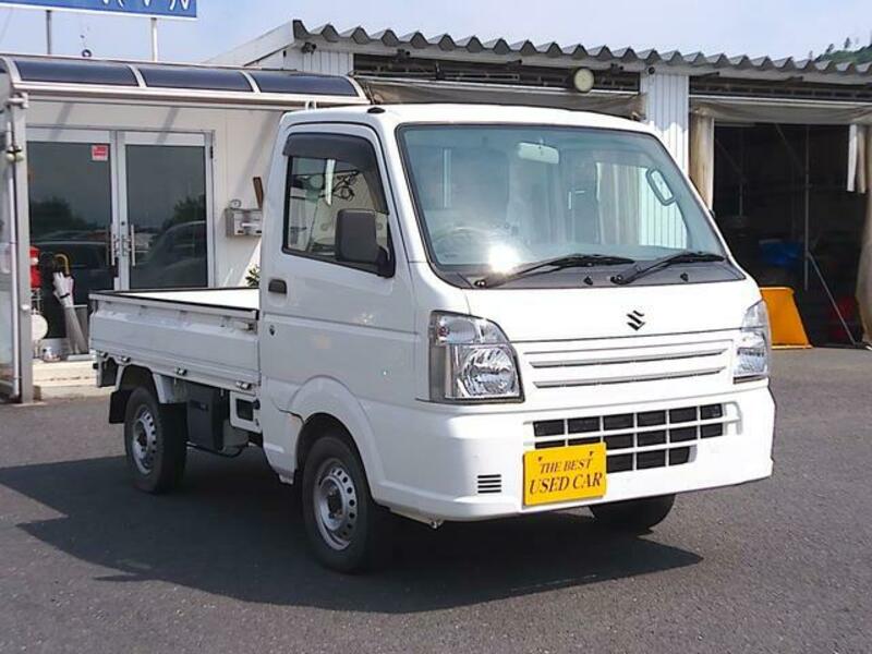 CARRY TRUCK