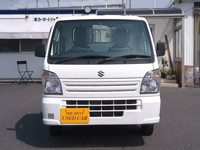 CARRY TRUCK