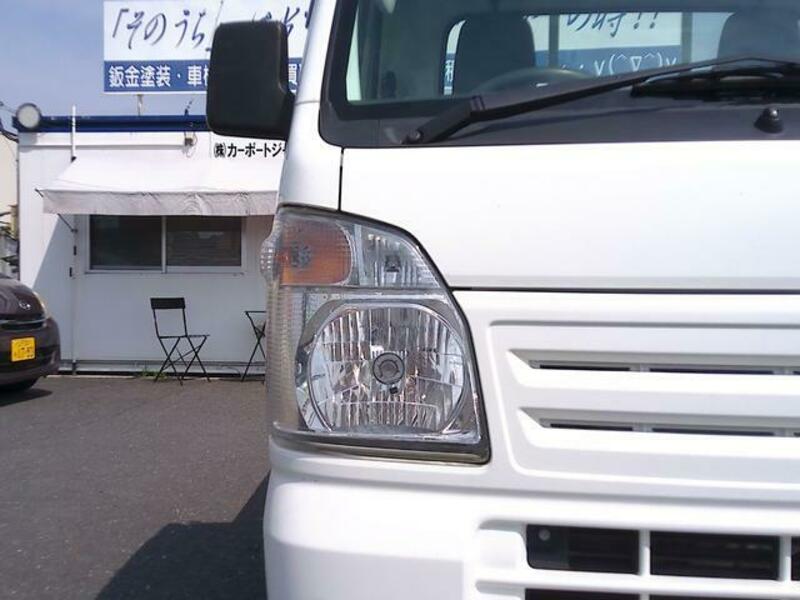 CARRY TRUCK