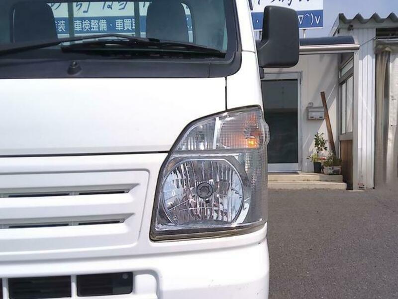 CARRY TRUCK
