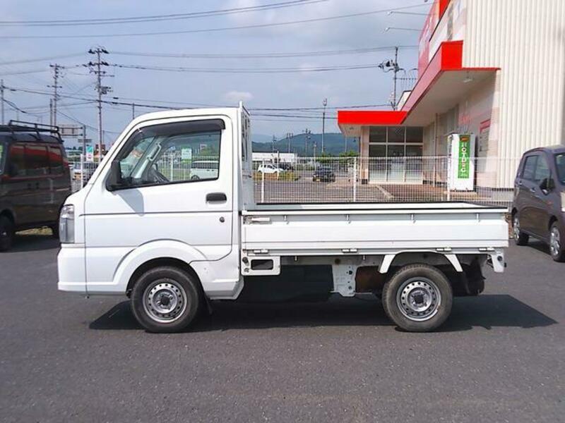 CARRY TRUCK