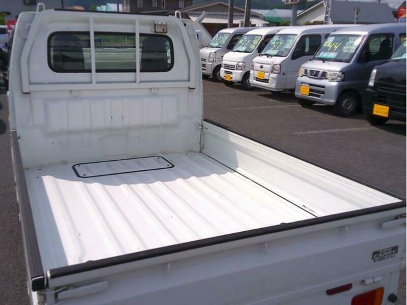 CARRY TRUCK