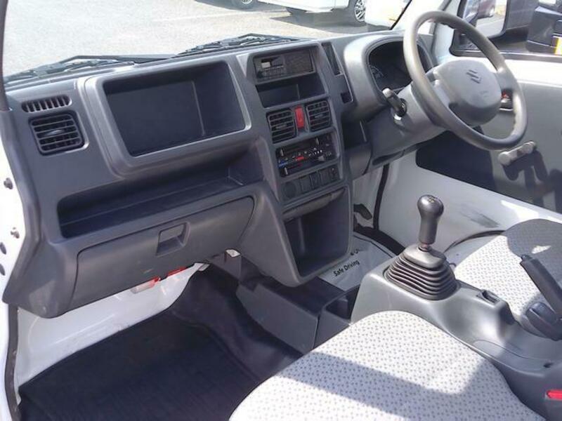 CARRY TRUCK