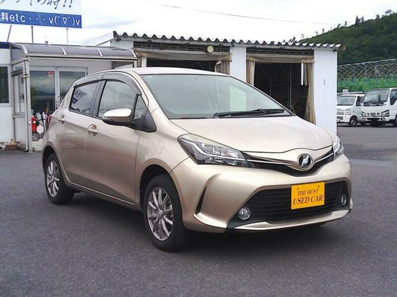 VITZ