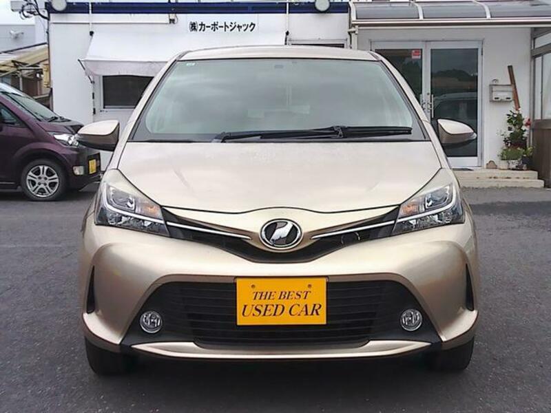 VITZ