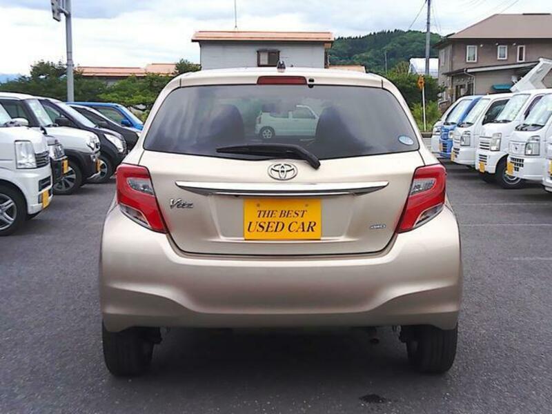 VITZ