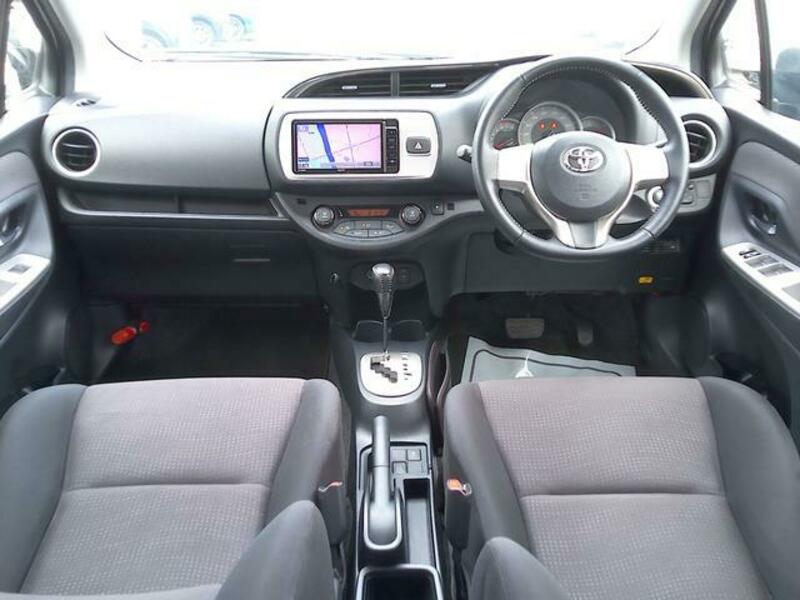 VITZ