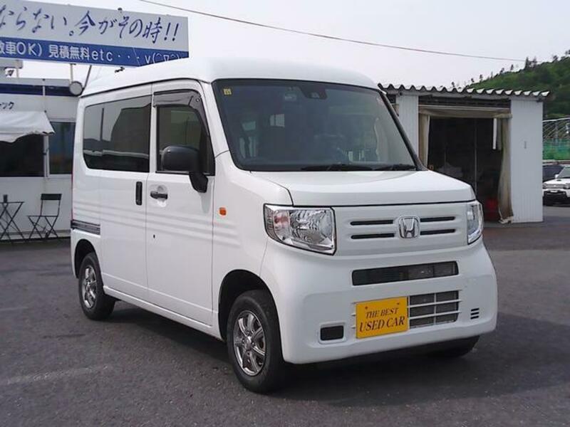 N-VAN