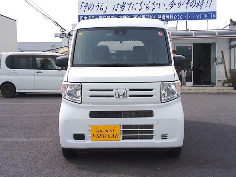 N-VAN