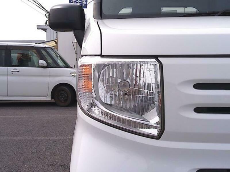 N-VAN