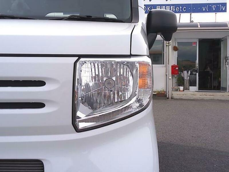 N-VAN