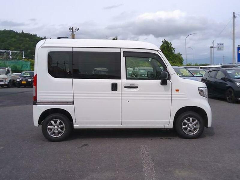 N-VAN