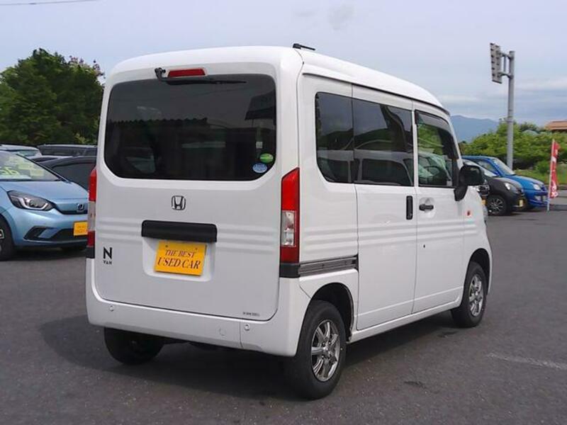N-VAN