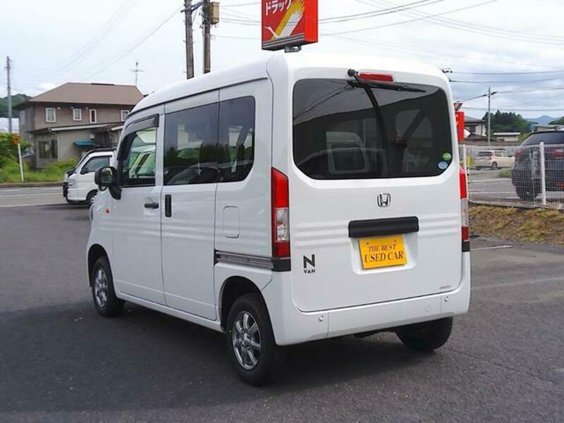 N-VAN