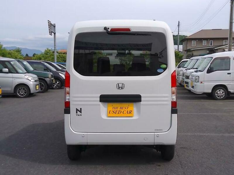 N-VAN