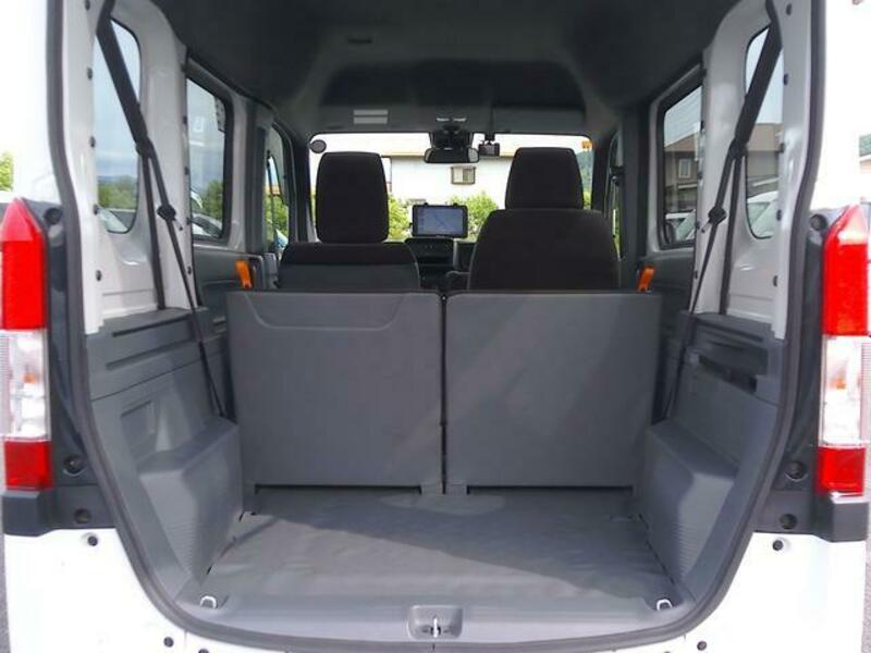 N-VAN