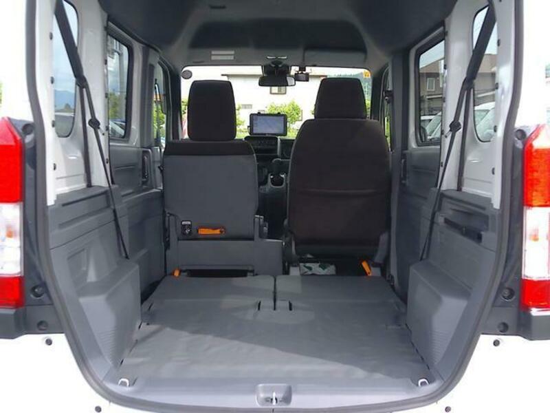 N-VAN