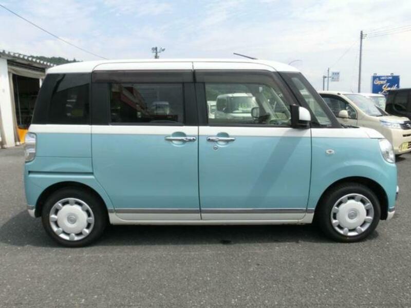MOVE CANBUS