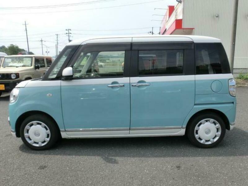 MOVE CANBUS