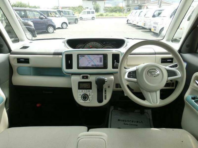 MOVE CANBUS