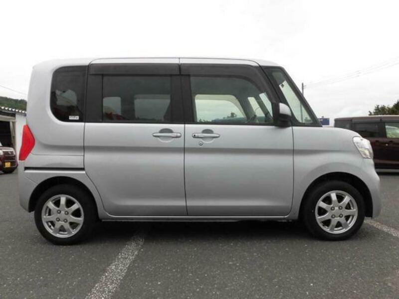 TANTO