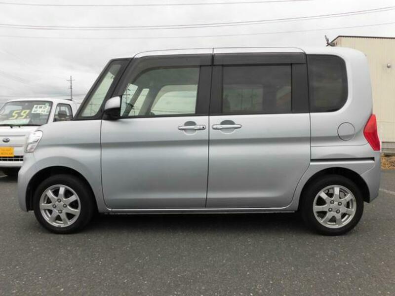 TANTO