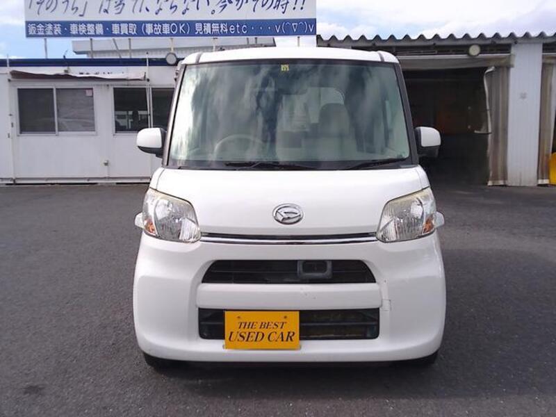 TANTO