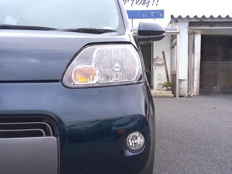 PORTE