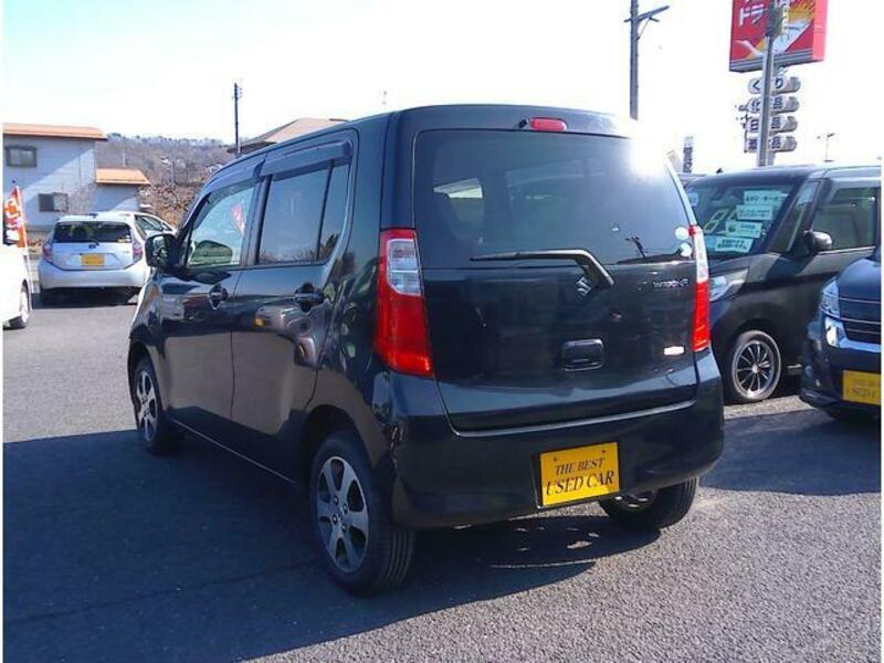 WAGON R