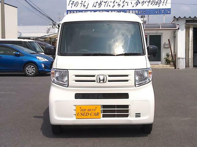 N-VAN