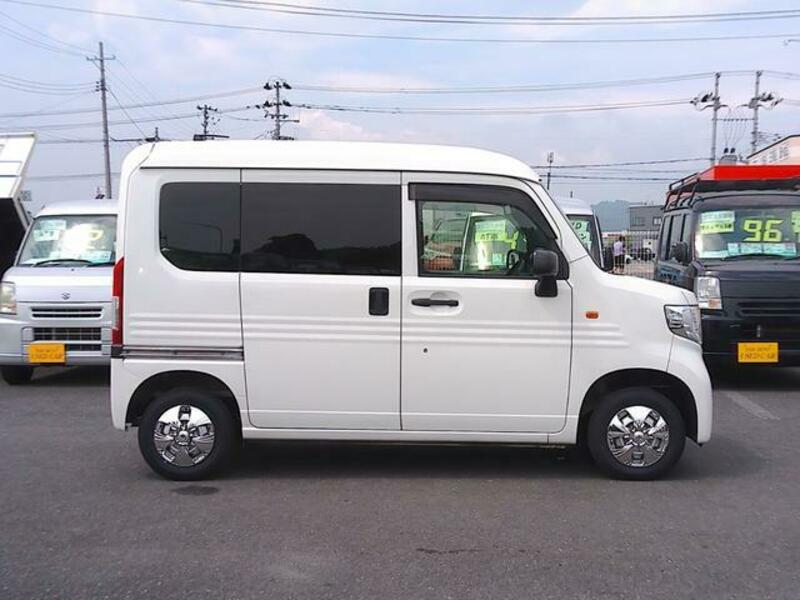 N-VAN