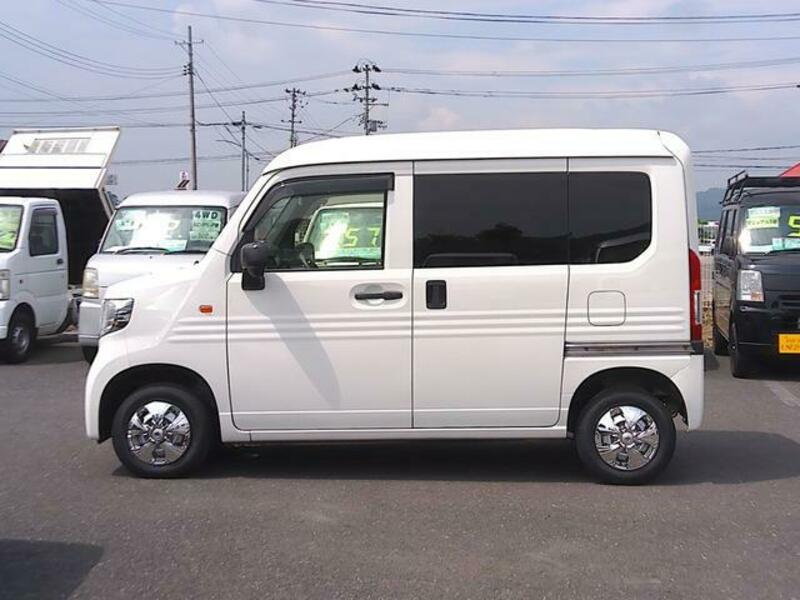 N-VAN