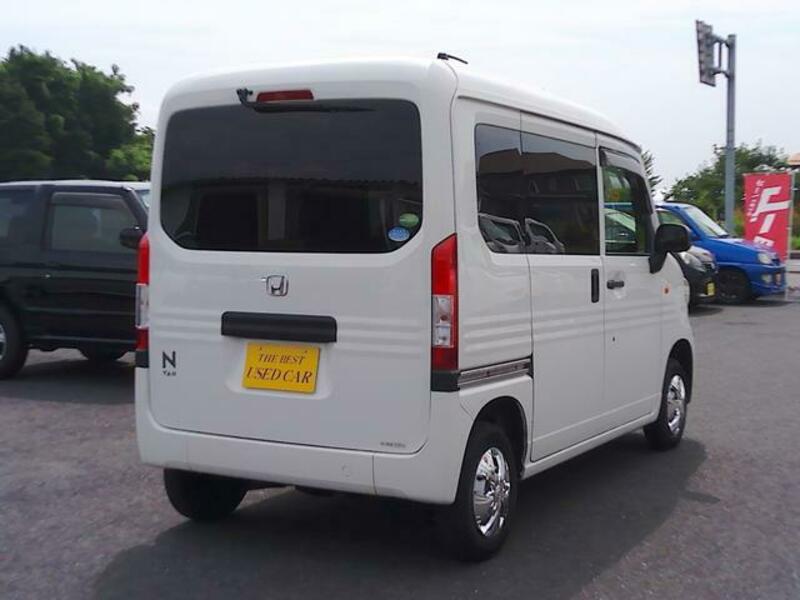N-VAN