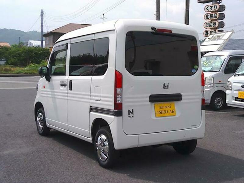 N-VAN