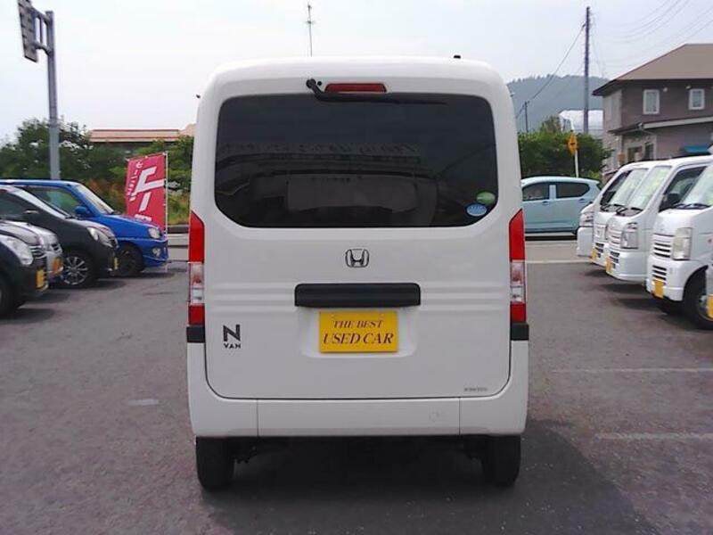 N-VAN