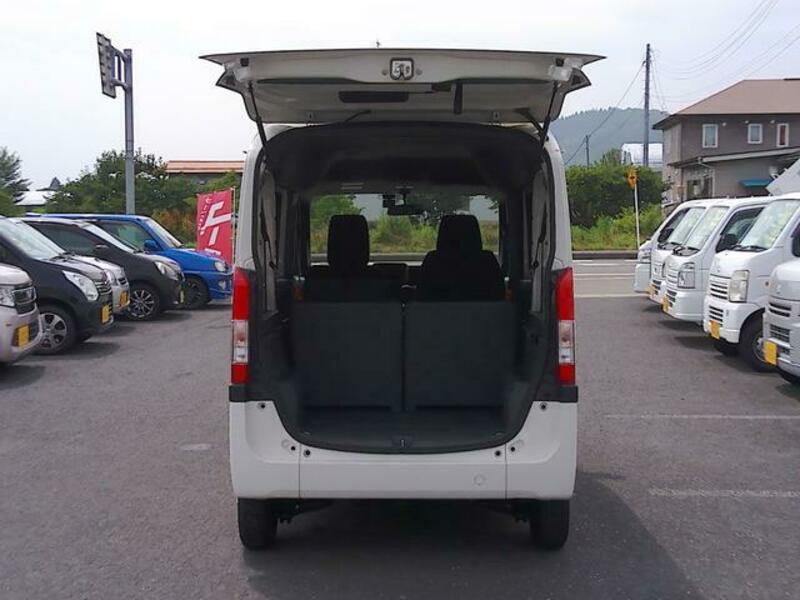 N-VAN