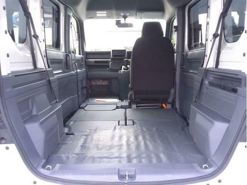 N-VAN