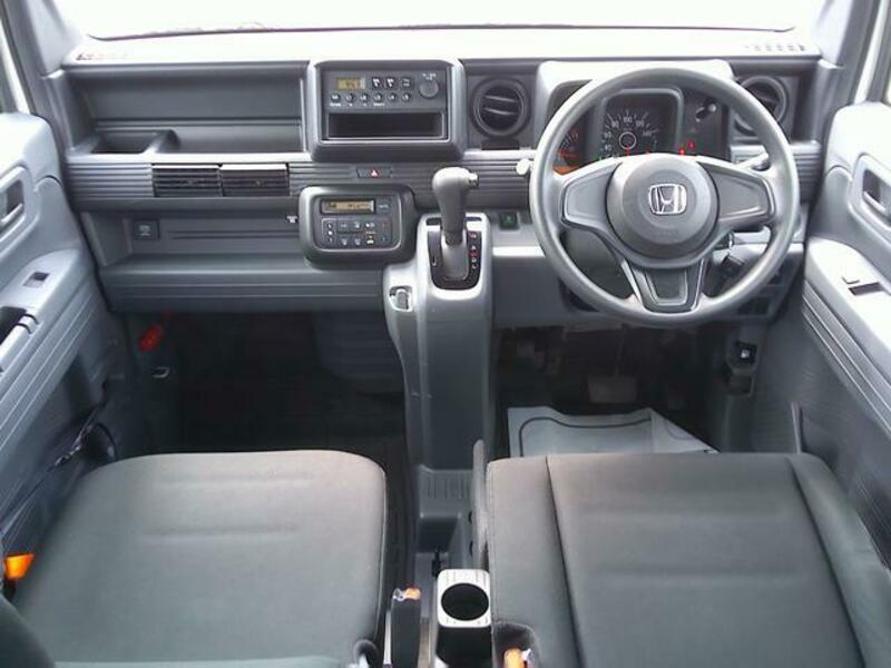 N-VAN