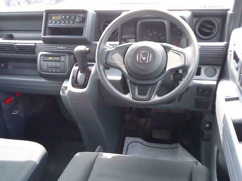 N-VAN