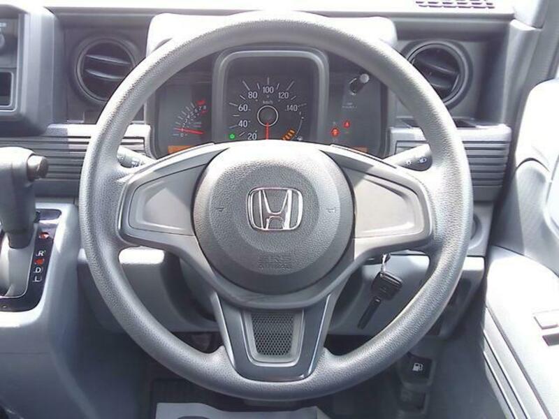 N-VAN