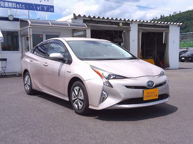 PRIUS