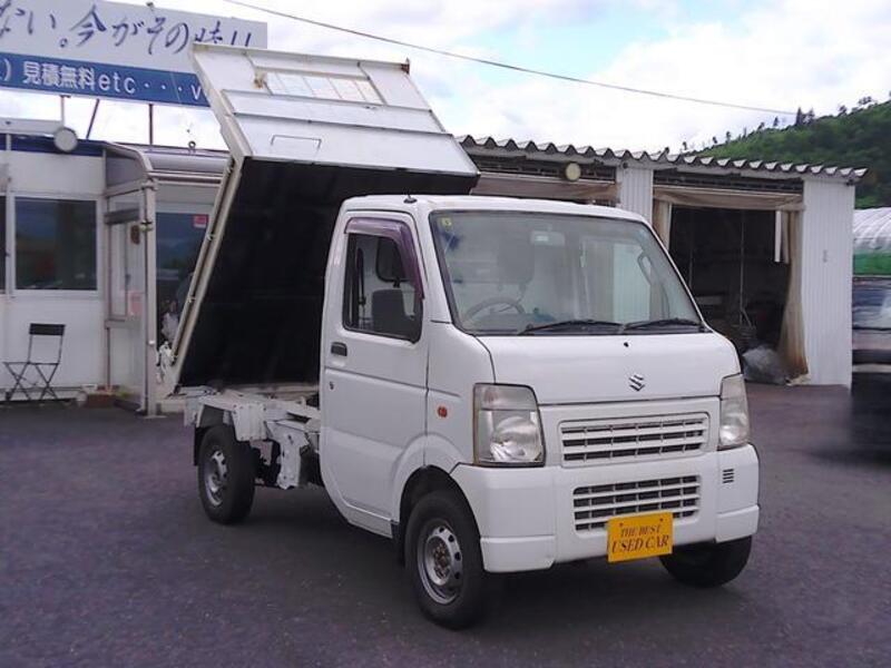 CARRY TRUCK