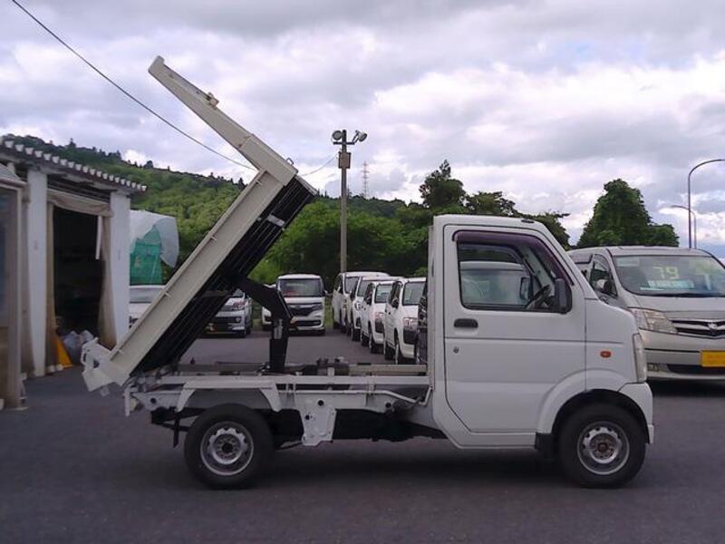 CARRY TRUCK