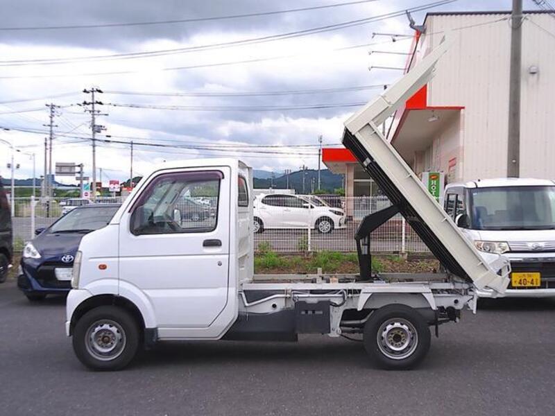 CARRY TRUCK