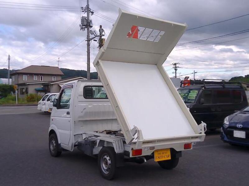 CARRY TRUCK