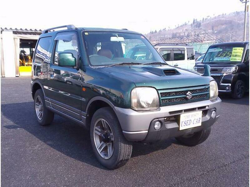 JIMNY