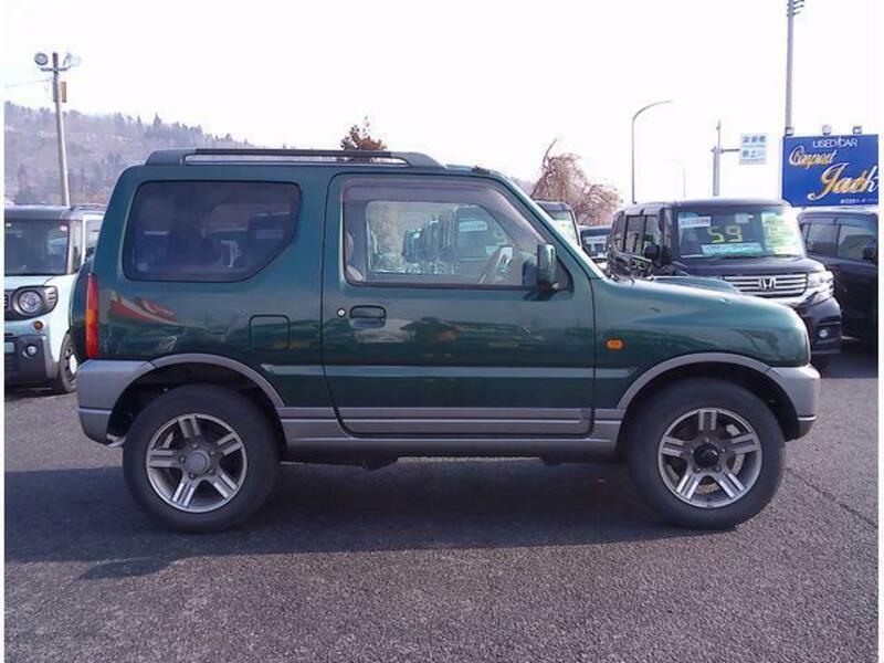 JIMNY