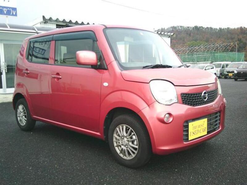 MOCO