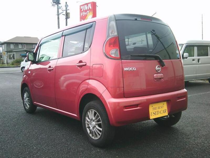 MOCO